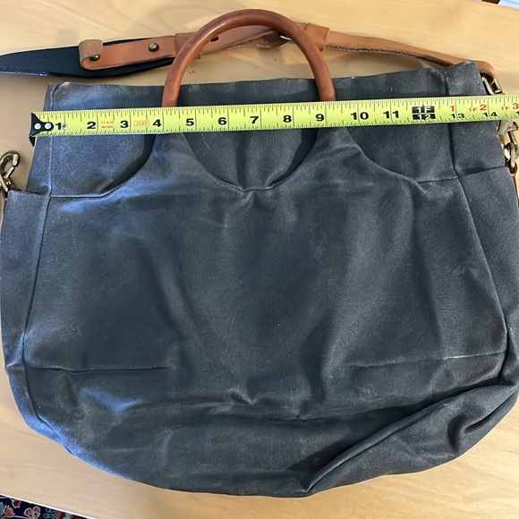 Hoibo dry wax carry all bag - Picture 2 of 3